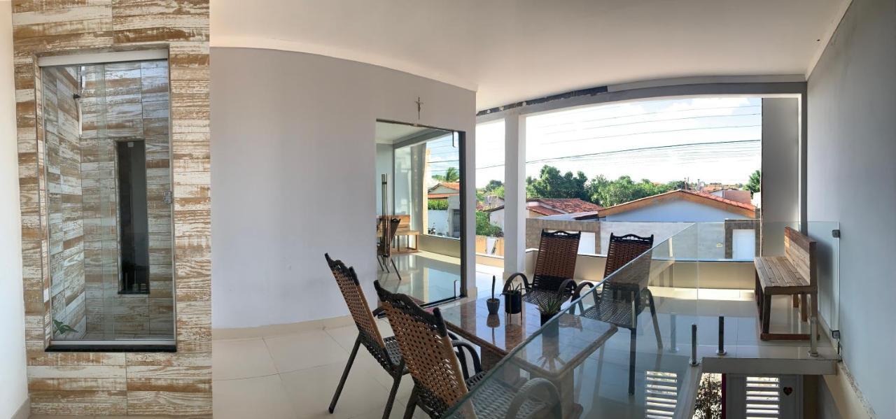 فيلا ببرانافي Encanto De Alagoas المظهر الخارجي الصورة